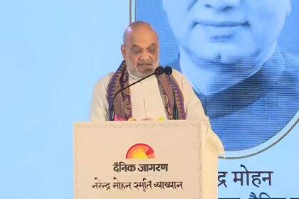 Amit Shah links “rise in Muslim population” to “large-scale infiltration”, repeating Islamophobic rhetoric