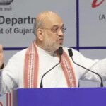 Amit Shah credits PM Modi for 'khadi' revival, says sales surged fivefold in 11 years