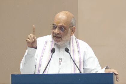 Punjab: Amit Shah assures CM Mann of support to flood-hit state