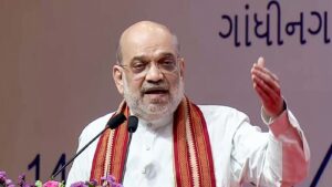Amit Shah slams Rahul Gandhi over his ‘Modi will dance’ jibe, claims he insulted Bihar