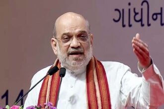 Amit Shah slams Rahul Gandhi over his ‘Modi will dance’ jibe, claims he insulted Bihar