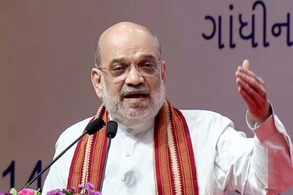 Amit Shah slams Rahul Gandhi over his ‘Modi will dance’ jibe, claims he insulted Bihar