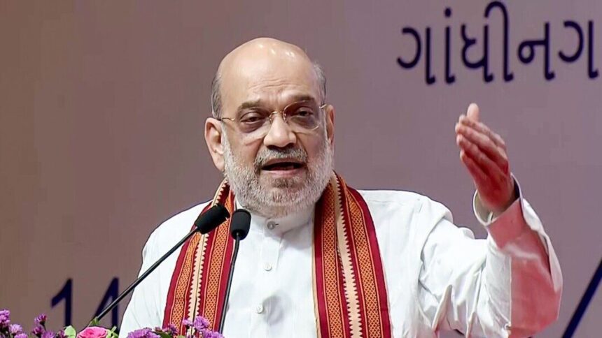 Amit Shah slams Rahul Gandhi over his ‘Modi will dance’ jibe, claims he insulted Bihar