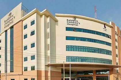 Broker’s call: Rainbow Children’s (Buy)