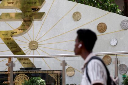 Undervalued or still vulnerable? Indian rupee's path splits analysts