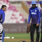 IND vs AUS pitch report: How will surface at DY Patil Cricket Stadium in Navi Mumbai play?
