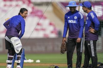 IND vs AUS pitch report: How will surface at DY Patil Cricket Stadium in Navi Mumbai play?