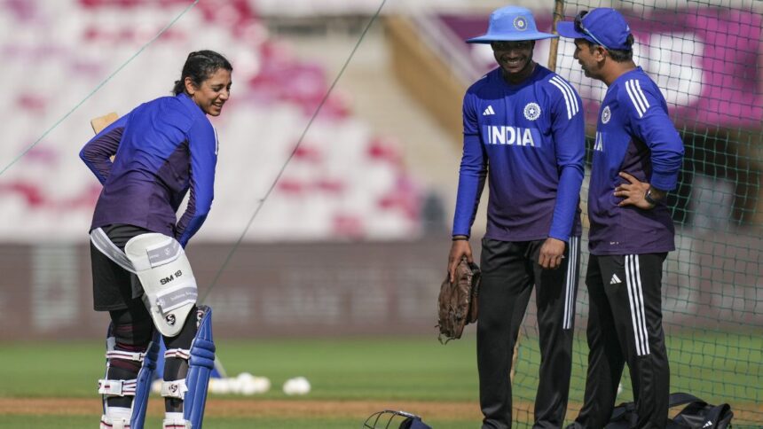 IND vs AUS pitch report: How will surface at DY Patil Cricket Stadium in Navi Mumbai play?