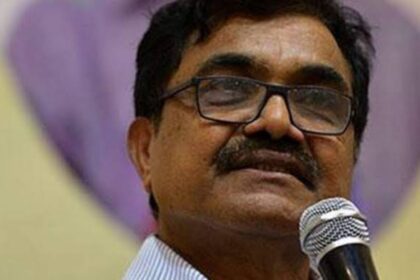 Anand Teltumbde withdraws appeal to travel abroad as NIA intervenes