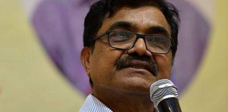 Anand Teltumbde withdraws appeal to travel abroad as NIA intervenes