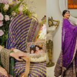 Anshula Kapoor honours mom Mona's memory at her engagement: 'her presence felt everywhere'