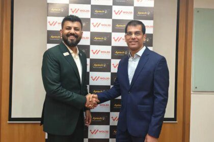 Aptech, WOL3D launch India’s first industry-ready 3D printing course 