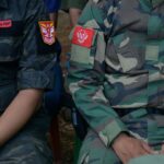 Myanmar: Fortify Rights says Arakan Army subjecting ethnic minorities to forced labour