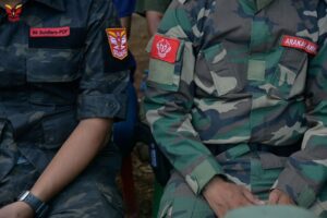 Myanmar: Fortify Rights says Arakan Army subjecting ethnic minorities to forced labour