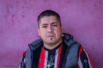 ‘They could have killed me’: Protesters condemn state violence in Argentina