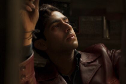 Ikkis: Who was Arun Khetarpal? Agastya Nanda trends in Sriram Raghavan's movie trailer