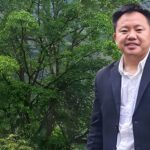 Arunachal Pradesh-based lawyer Ebo Mili stopped at Kolkata airport over lookout notice