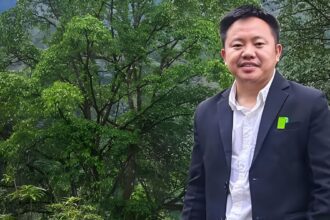 Arunachal Pradesh-based lawyer Ebo Mili stopped at Kolkata airport over lookout notice