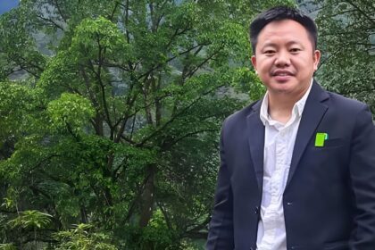 Arunachal Pradesh-based lawyer Ebo Mili stopped at Kolkata airport over lookout notice