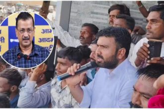 ‘Truth cannot be imprisoned’: Arvind Kejriwal condemns arrest of AAP Gujarat leader Raju Karpada; slams BJP