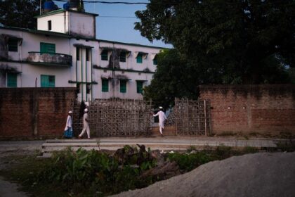 As Bihar heads to poll, Seemanchal voices anger over years of neglect, broken promises