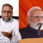 'Aap ungli kaat ke…': Asaduddin Owaisi questions PM Modi on RSS role in Independence; calls claim misleading