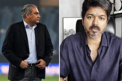 Evening news wrap: PCB chief defiant over Asia Cup trophy row; TVK suspends Vijay's rallies across TN & more