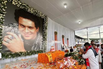 Assam govt sets up inquiry panel headed by HC judge to probe Zubeen Garg’s death