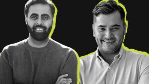 Audacity’s vision for media industry leaders
