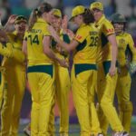 Two Australian women cricketers stalked, molested in Indore ahead of WC clash; accused arrested