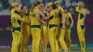 Two Australian women cricketers stalked, molested in Indore ahead of WC clash; accused arrested