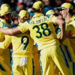 Australia ends India's 17-year unbeaten run in Adelaide, chase down 265 runs to seal series