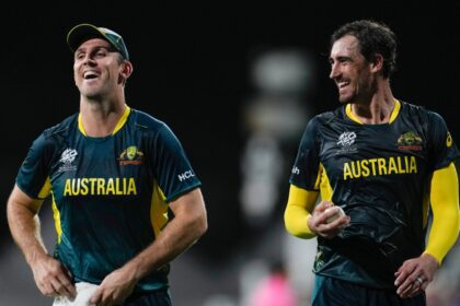 Australian T20I bowling faces test in post Mitchell Starc era as hard-hitting India stand ahead