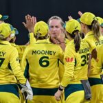 Two Australian women cricketers harassed in Indore; accused arrested