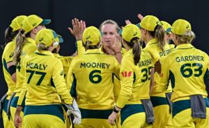 Two Australian women cricketers harassed in Indore; accused arrested