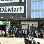 Avenue Supermarts share price declines 3% despite strong Q2 revenue