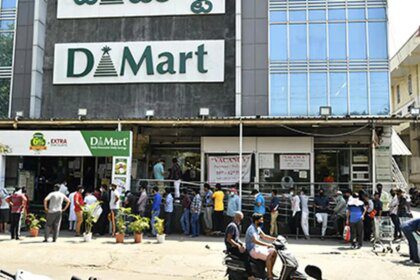 Avenue Supermarts share price declines 3% despite strong Q2 revenue