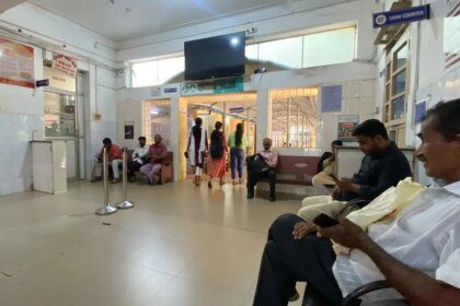 A time for consolidation, as Ayushman Bharat turns the page