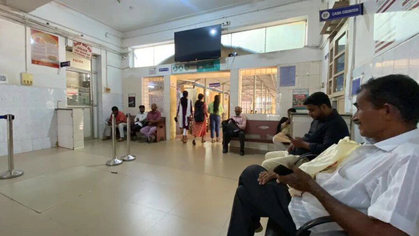 A time for consolidation, as Ayushman Bharat turns the page