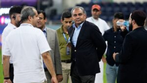 BCCI writes email to Mohsin Naqvi, warns ACC chief of escalation if Asia Cup trophy not handed
