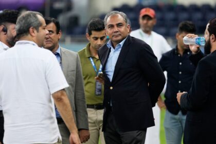 BCCI writes email to Mohsin Naqvi, warns ACC chief of escalation if Asia Cup trophy not handed