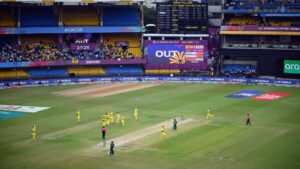 BCCI secretary Devajit Saikia condemns harassment of Australian women cricketers in Indore