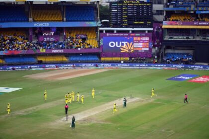 BCCI secretary Devajit Saikia condemns harassment of Australian women cricketers in Indore