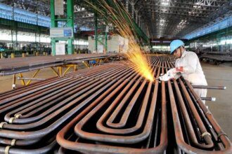 BHEL shares surge 6% as Q2 profit jumps, but analysts flag quality concerns