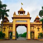 BHU students allege illegal detention for protesting over death of female student due to medical negligence