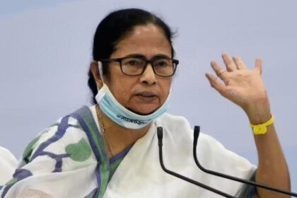 Mamata has turned Bengal into a safe haven for rapists: BJP