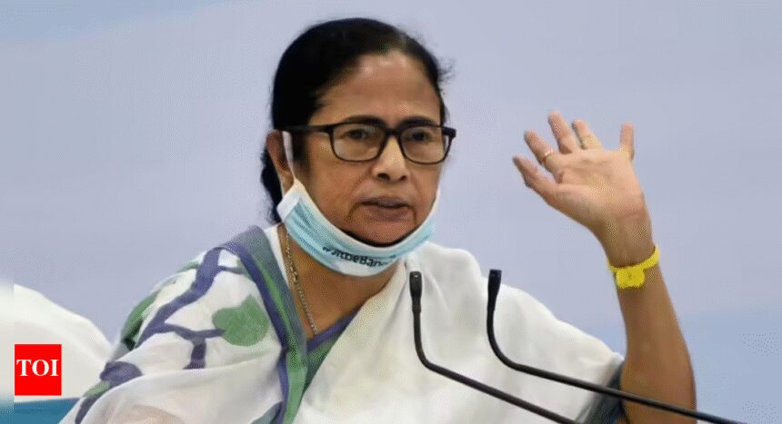 Mamata has turned Bengal into a safe haven for rapists: BJP