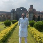 BJP WB responds to Yusuf Pathan MP’s post on Adina Mosque visit, claims it’s a temple