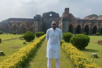 BJP WB responds to Yusuf Pathan MP’s post on Adina Mosque visit, claims it’s a temple