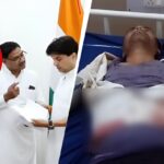 BJP leader accused of killing farmer, runs Thar jeep over him in Madhya Pradesh